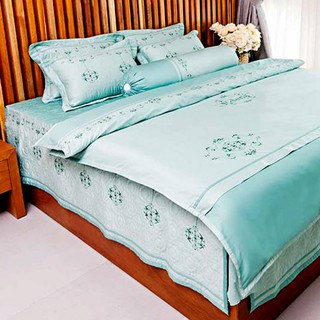 Bộ chăn drap Edena ED334