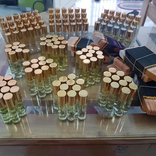 Nước hoa chiết Bur Vs 20ml