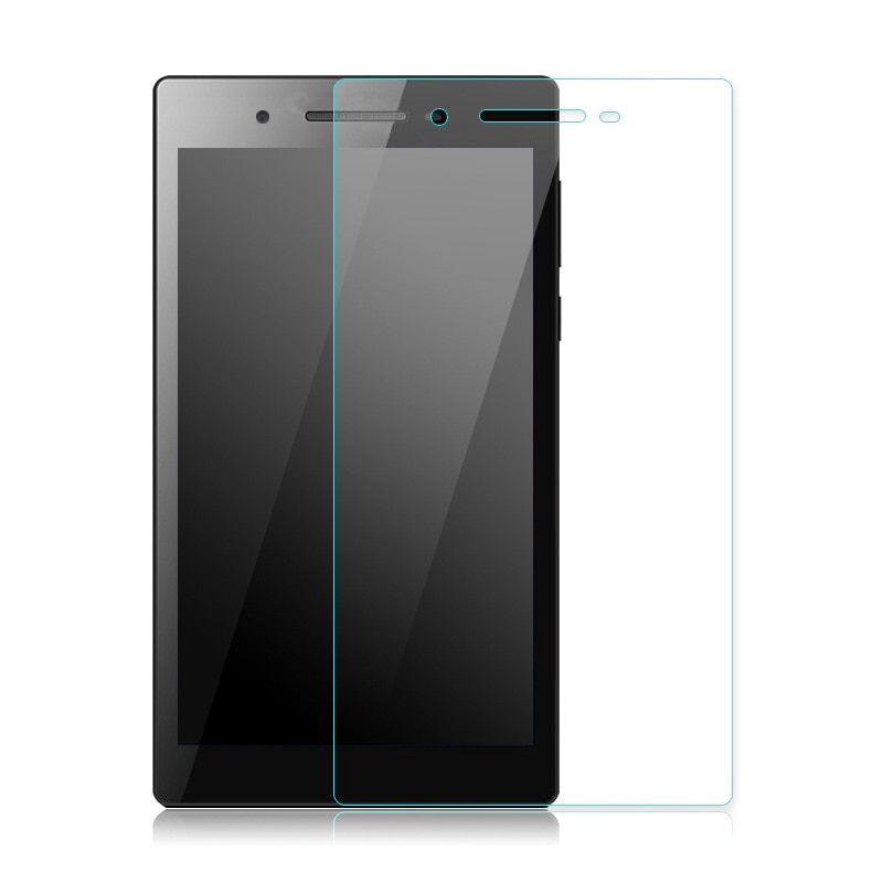 Kính cường lực bảo vệ màn hình cho Lenovo Tab 4 7 .0 TB-7504X TB-7504F TB-7504 7.0 inch Tablet Screen Protector Film