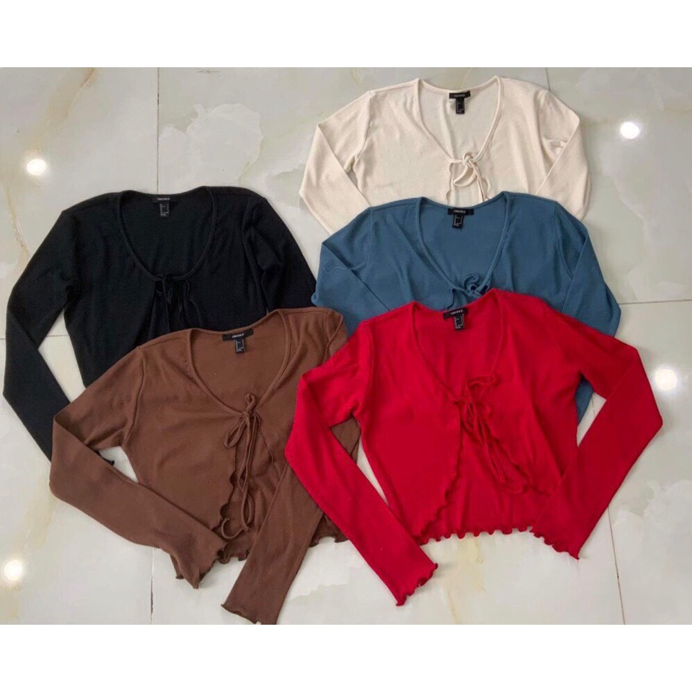 Áo khoác sexy, đi biển , croptop khoe ngực