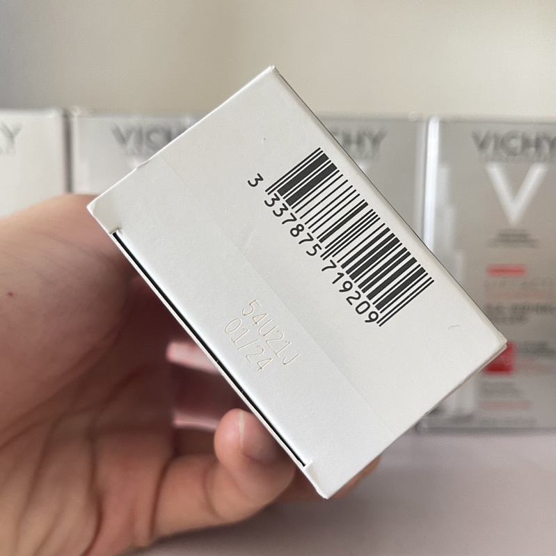 Serum chống lão hóa mờ nếp nhăn Vichy Liftactiv Supreme HA Filler 30ml