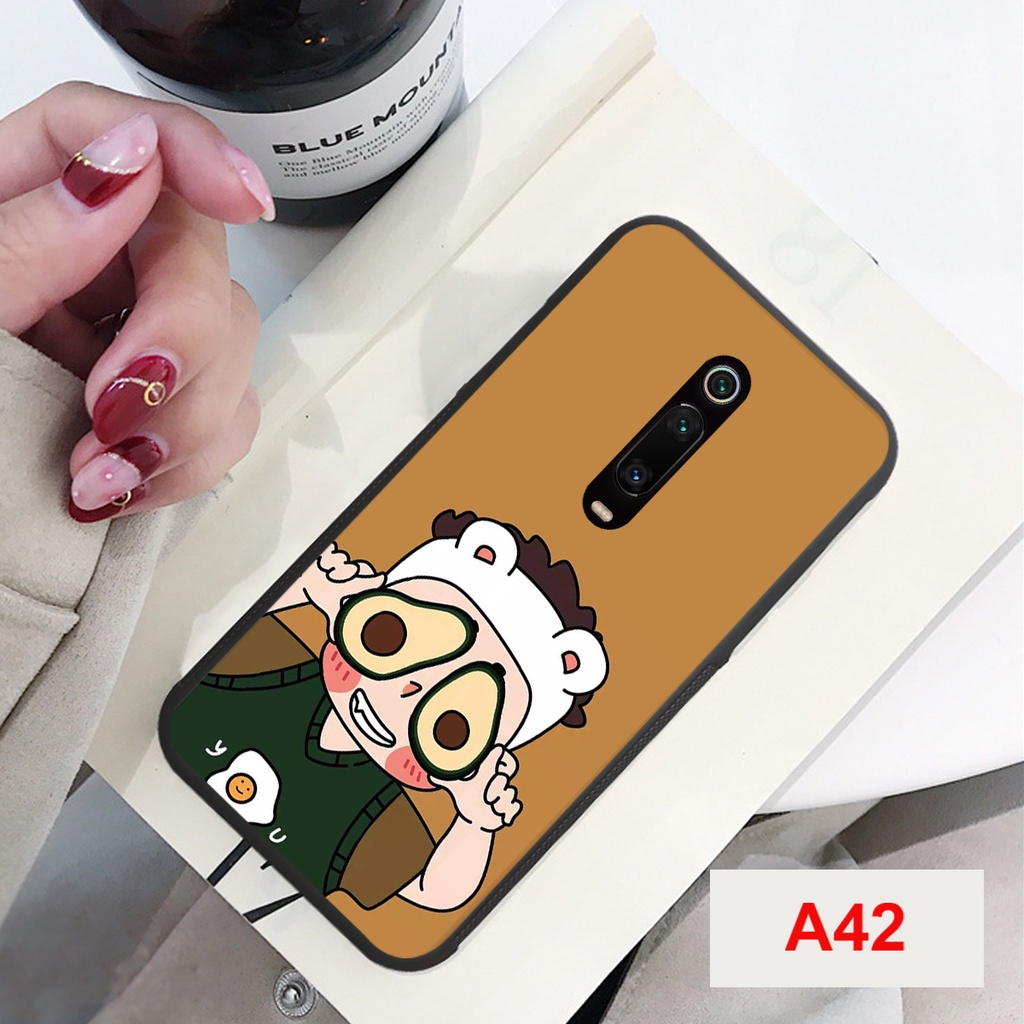 [FREESHIP] ỐP LƯNG XIAOMI MI 9T-XIAOMI K20-XIAOMI K20 PRO-XIAOMI K30 IN HÌNH SIÊU ĐÁNG YÊU-GIÁ RẺ