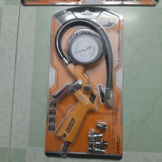 ĐỒNG HỒ ĐO ÁP SUẤT KHÍ INGCO ATG0601