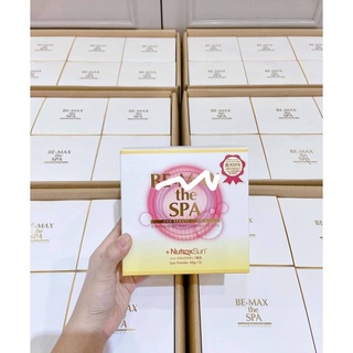 ⚡ bột tắm trắng bemax the spa ⚡