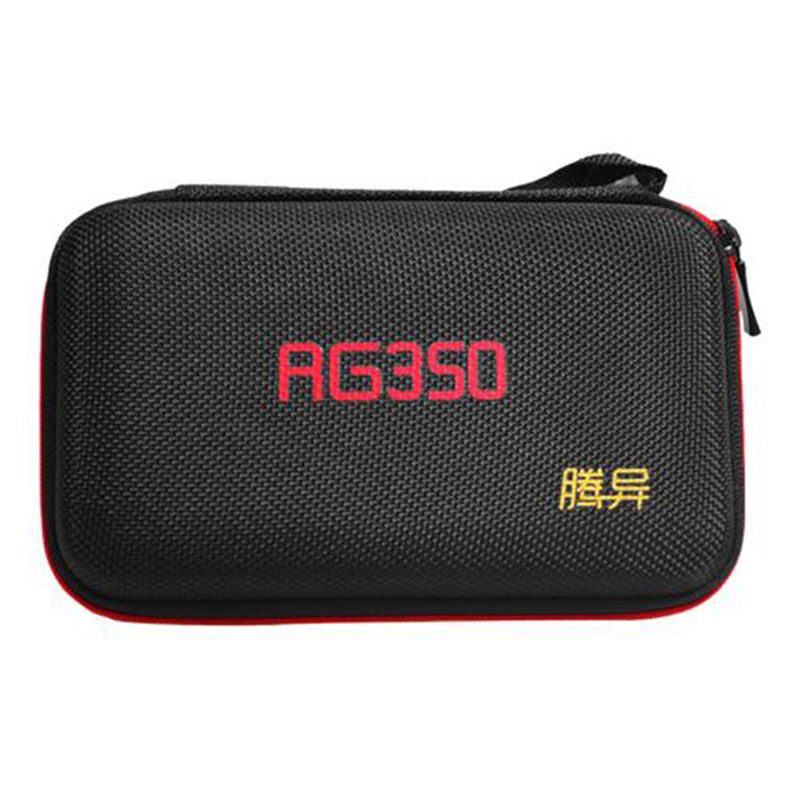 Túi Đựng Bảo Vệ Chống Bụi Cho Máy Chơi Game Rg350 / Rg350M / Rg350P / Rg351P 16 Bit