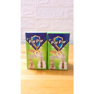 Tinh dầu đuổi muỗi Par Par 480h chính hãng Thái Lan