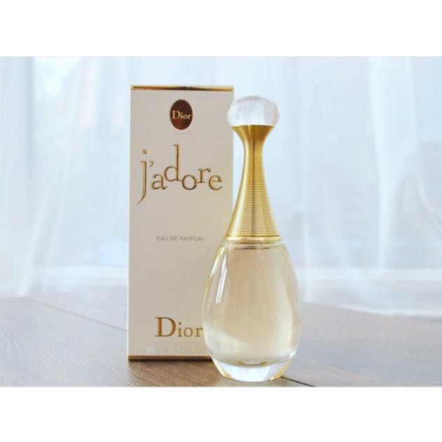 Nước hoa nữ jador 100ml giá sỉ lẻ