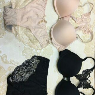 Bộ cánh bướm siêu sinh