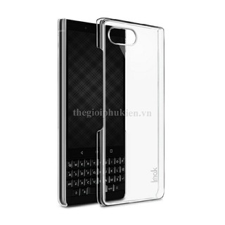 Ốp lưng imak blackberry key 2 xịn phủ nano