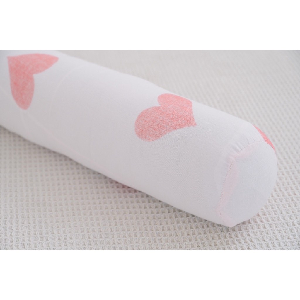 GỐI ÔM MUSLIN BABYBEE CHO BÉ