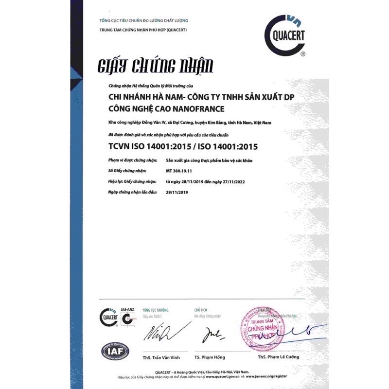 Sữa hạt xương khớp Ovisure gold giúp hỗ trợ xương khớp hộp 650g