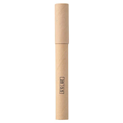 Ruột chì bấm Muji
