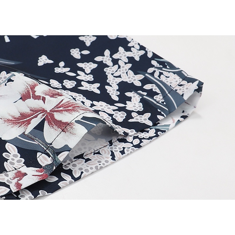 Ami * Áo Sơ Mi Ngắn Tay In Chữ Bắt Mắt Cao Cấp Thời Trang Đường Phố Mỹ