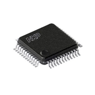 Chíp LPC2106FBD48 - ARM7 MCU FLASH 128K LQFP-48