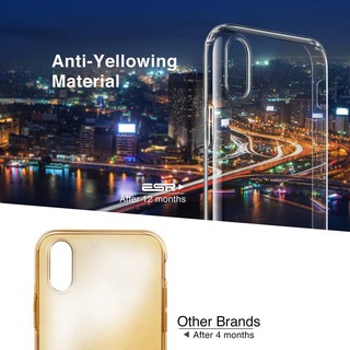 HuaWei Nova 2 2i 2S 3 3i 3E Plus Lite Transparent Protective Silicone Soft Shell