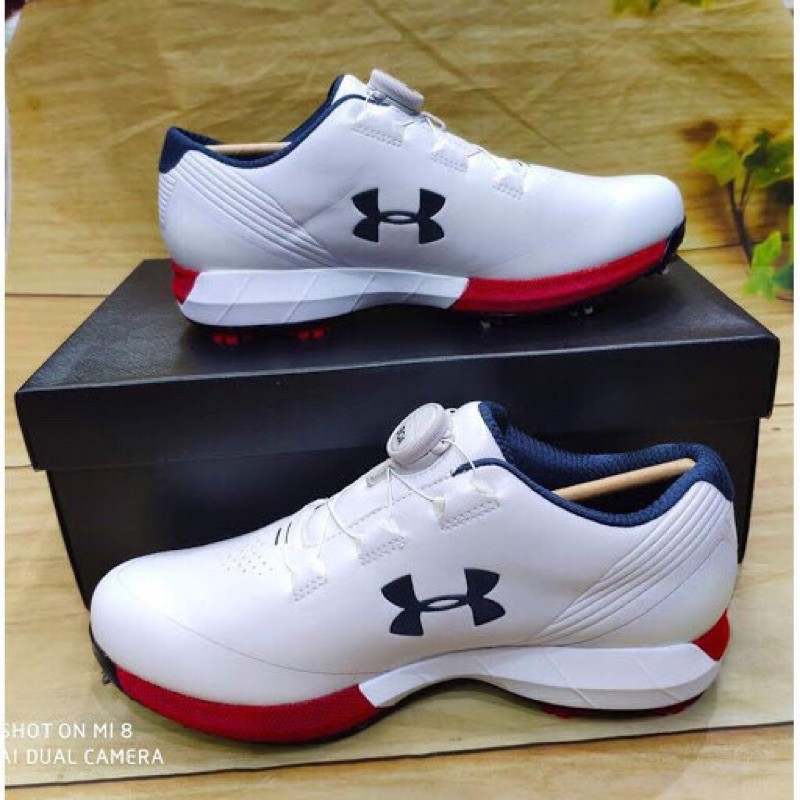 Giày Under AM [Chính Hãng]