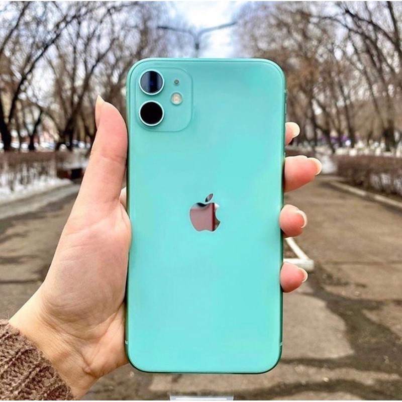 Điện Thoại Iphone 11.Máy Có Face ID/Mất Face ID 64GB