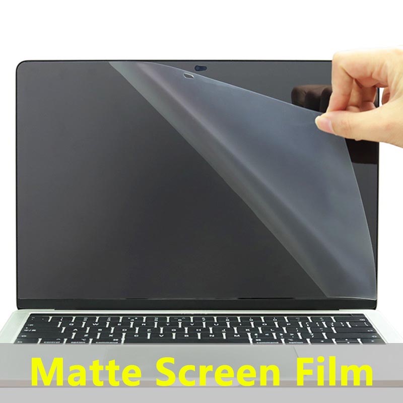Miếng Dán TPU Bảo Vệ Bàn Phím 2021 Chống Trầy Xước Cho Macbook Pro 14 16 inch M1 Pro A2442 A2485
