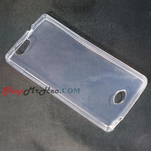 Ốp lưng silicon Oppo Neo 5 A31T