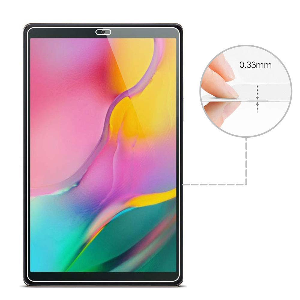 Miếng dán màn hình cường lực SAMSUNG GALAXY TAB A 10.1 INCH T515