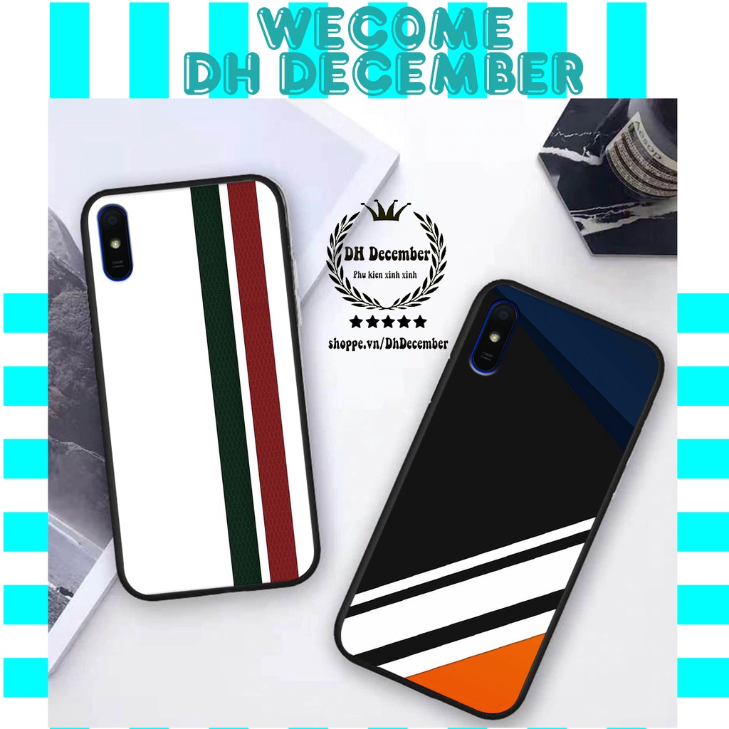 Ốp lưng Xiaomi REDMI 9A in hình 3D thời trang, toro jump, BAO ĐẸP - BAO CHẤT- BAO GIÁ RẺ