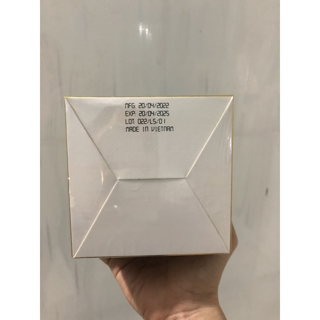 Kem Body Livy Đen Chính Hãng Thái