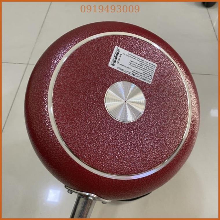 Chảo chống dính HappyCook cao cấp hàng loại 1 KHÔNG dùng được bếp từ đủ size , SALE LỚN