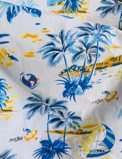 Vải thô cotton