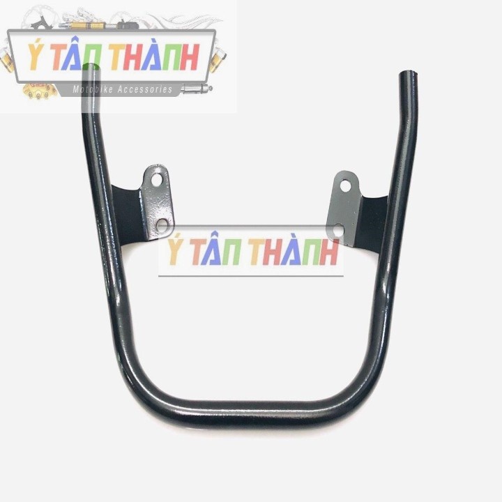 Cảng Sau Kiểu Nice Cho Wave Lớn,Wave 2019 MS1066