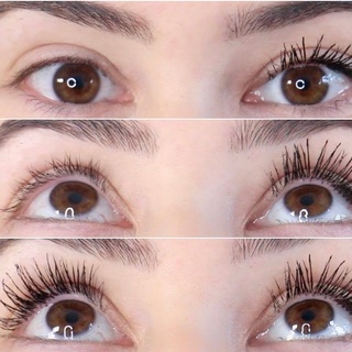 Maybelline sky high lash sensational mascara