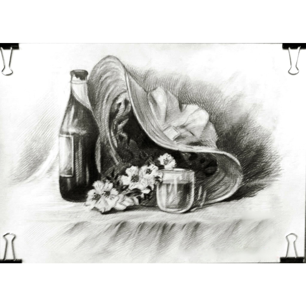 Giấy Canson vẽ màu nước và vẽ hình họa A0