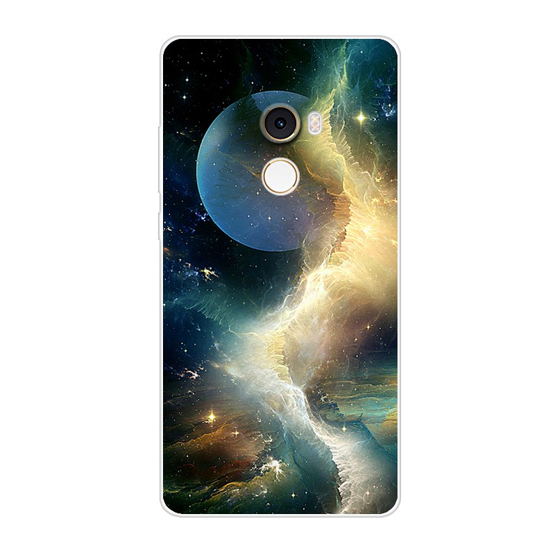 Ốp điện thoại dành cho Xiaomi Mi Mix 2