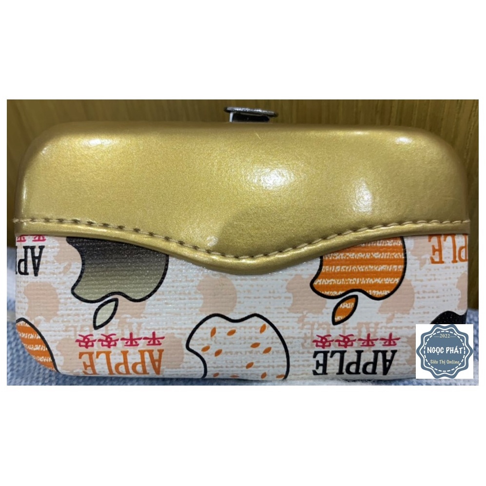 BỘ CẮT, BẤM DŨA MÓNG 7 MÓN TIỆN DỤNG