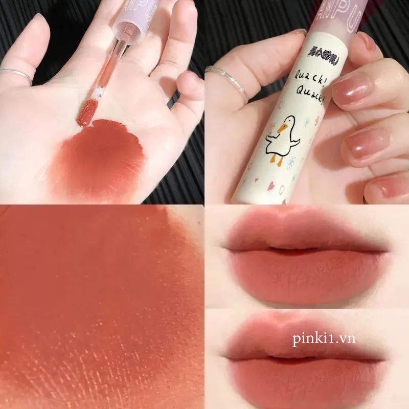 (Hàng Mới Về) Son Môi Dưỡng Ẩm Tự Nhiên Chống Thấm Nước Màu Sắc Tự Nhiên | BigBuy360 - bigbuy360.vn