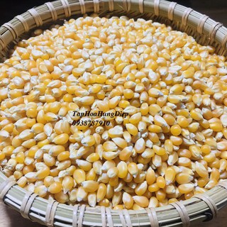 Bắp Rang Bơ-Bắp Mỹ-500g
