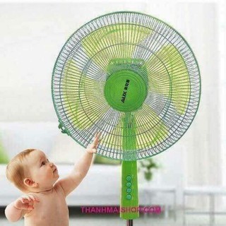 lưới bọc máy quạt