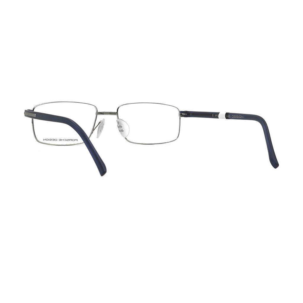 (Hàng chính hãng) Gọng kính nam nữ Porsche Design P8706 D màu sắc thời trang