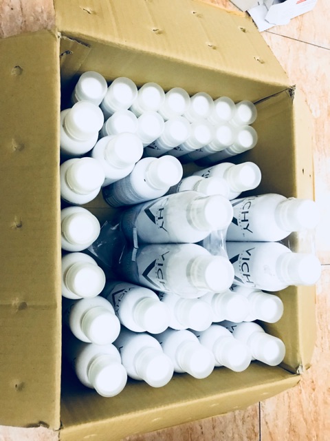 Xịt Khoáng Vichy Mineralizing Thermale Water 50ml, 150ml và 300ml | BigBuy360 - bigbuy360.vn