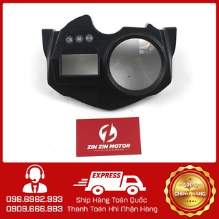 Mặt Kính Mica Mặt Đồng Hồ Raider Xăng Cơ Satria Xăng Cơ K6