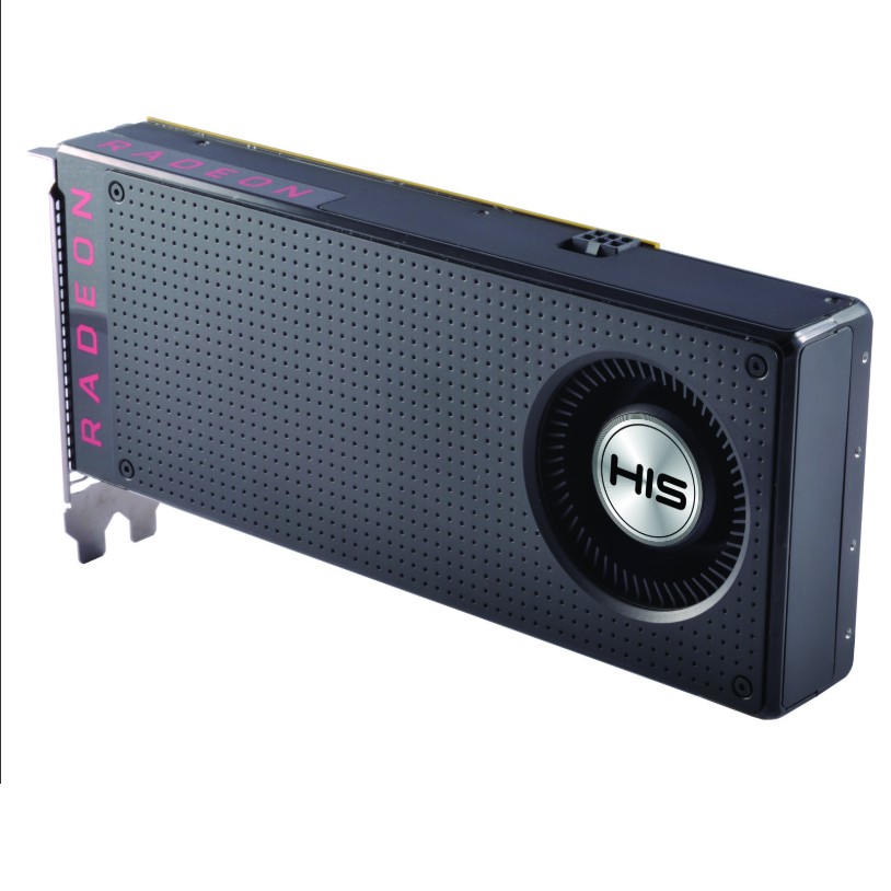 RX480 8GB Kem like | BigBuy360 - bigbuy360.vn