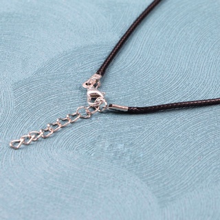 [Siêu rẻ] Set 10 Dây giả da móc khóa đeo cổ - MH433 MOCHUONG JEWELRY
