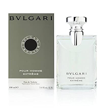 Nước hoa BVLGARI 100ml  tinh tế nhất trong bộ sưu tập Bvlgari Pour Homme PM27 | Thế Giới Skin Care