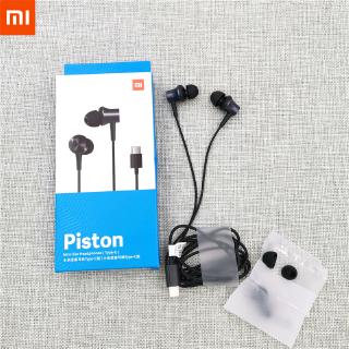 Tai Nghe Nhét Tai Xiaomi Mi8 Se X3 Max3 6x Note3 Kèm Mic