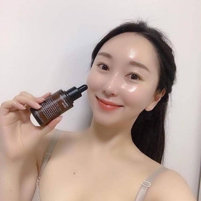 [Mã COSSALE27 giảm 80K đơn 1000K] Set dưỡng trắng căng bóng da Incellderm Dermatology