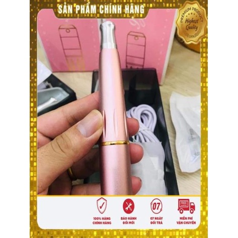 Hàng Cao Cấp - BÚT PHI KIM DrPen H6