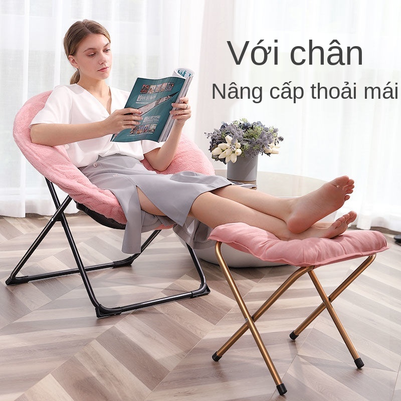 Ghế gấp, ghế lười sofa, ghế ban công