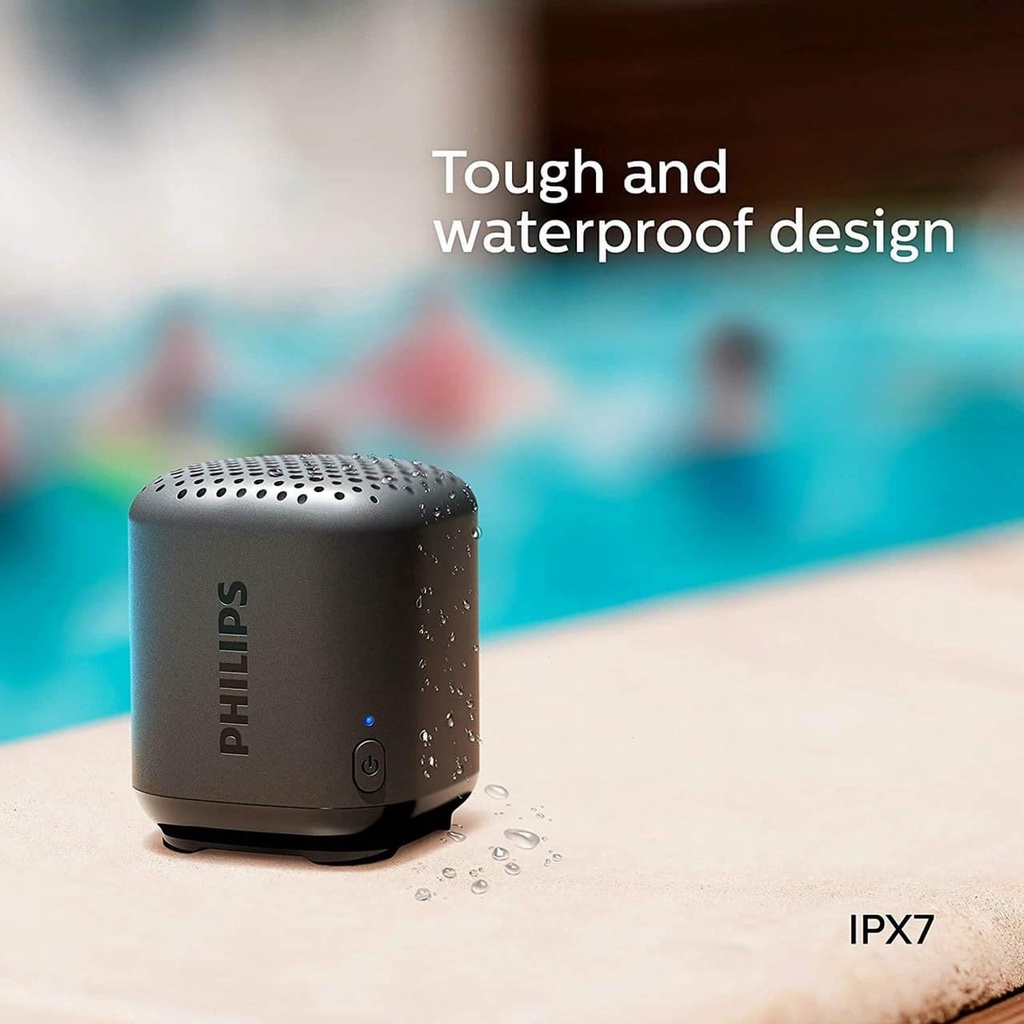 Loa di động Philips mini TAS1505