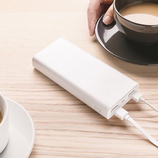 Sạc dự phòng 20000mAh cho điện thoại iPhone