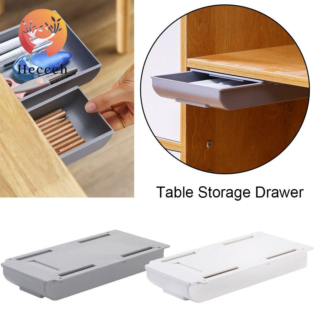 Ngăn KéO ĐựNg BúT Chì Tự DíNh NhiềU MàU SắC TiệN DụNg