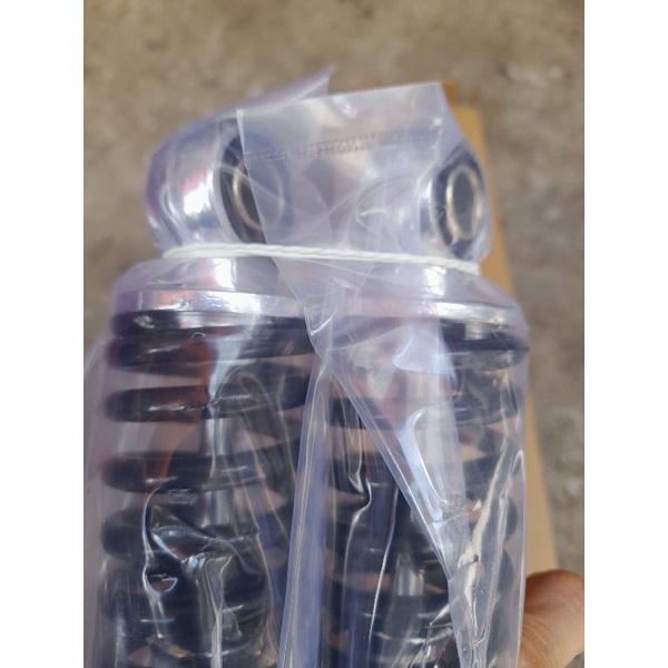 Cặp phuột sau xe Max II  và III.